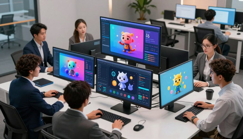 all-in-one platforms