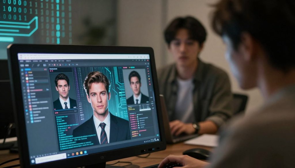 deepfake images deepfake images